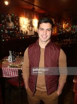 David Castro photo