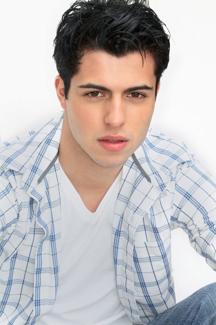 David Castro