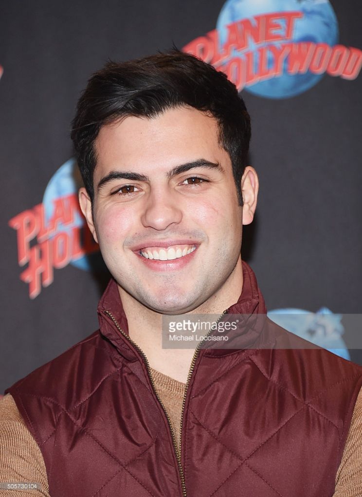 David Castro