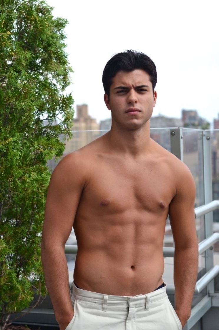 David Castro