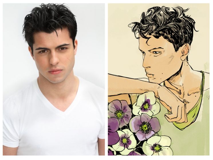 David Castro