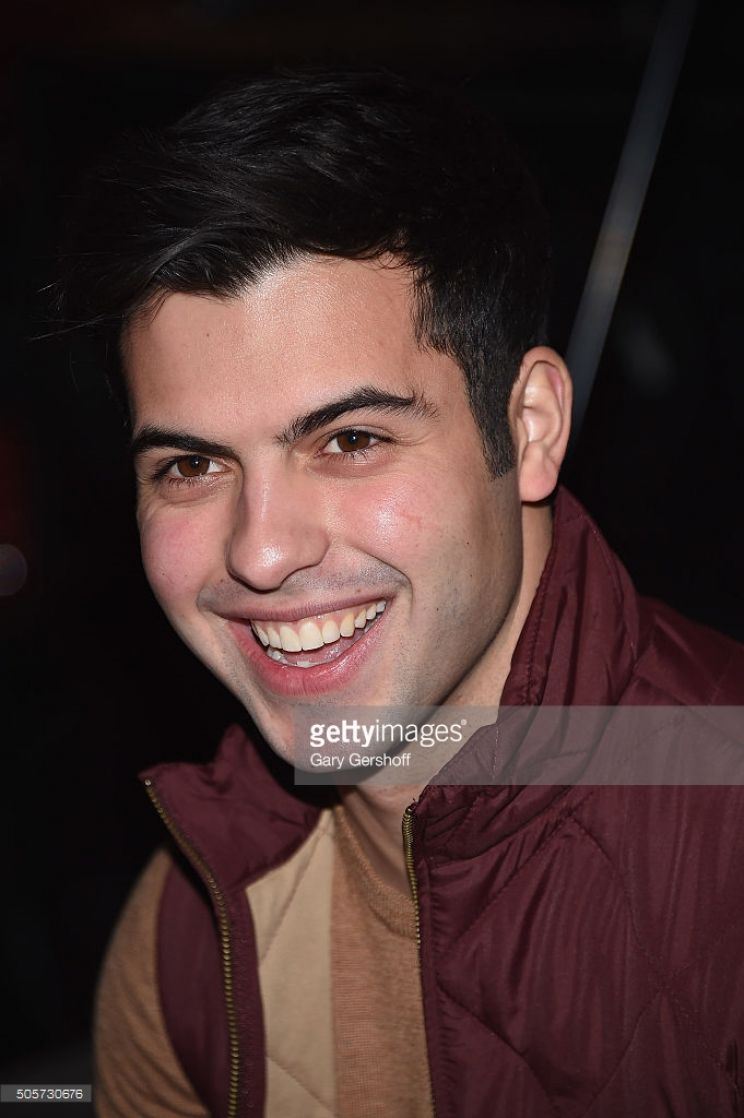 David Castro