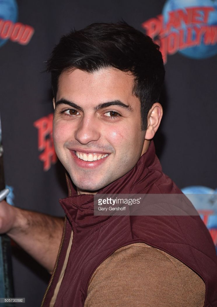 David Castro
