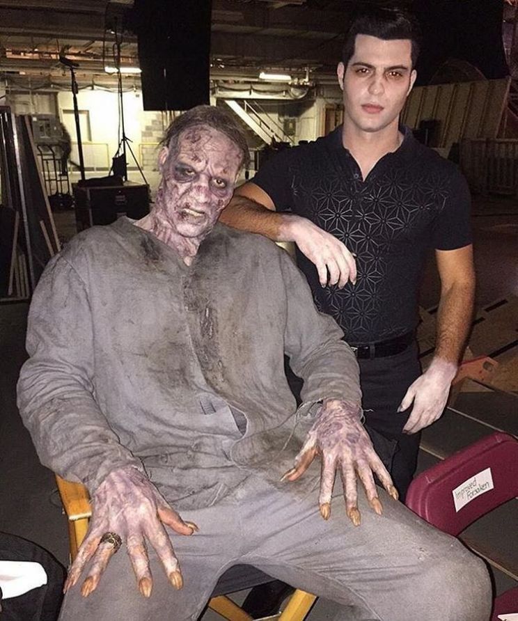 David Castro