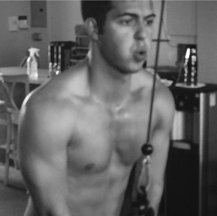 David Castro