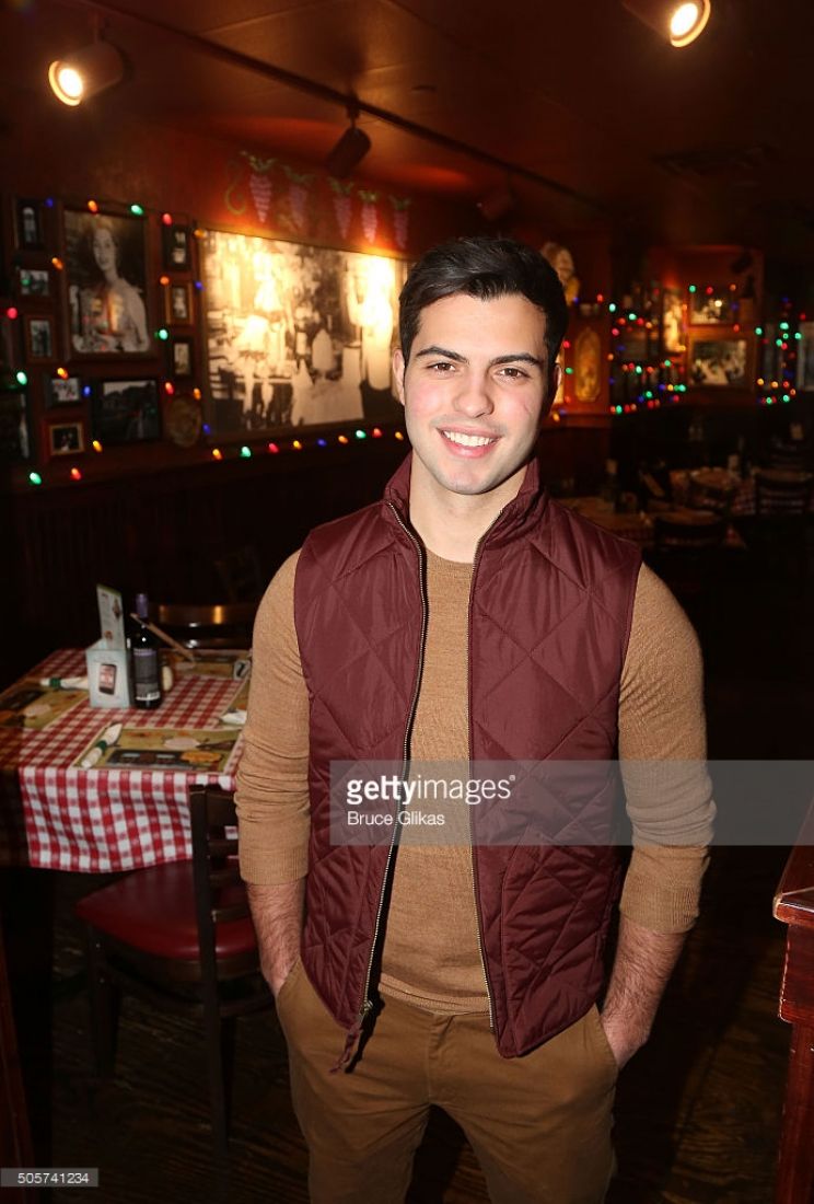 David Castro