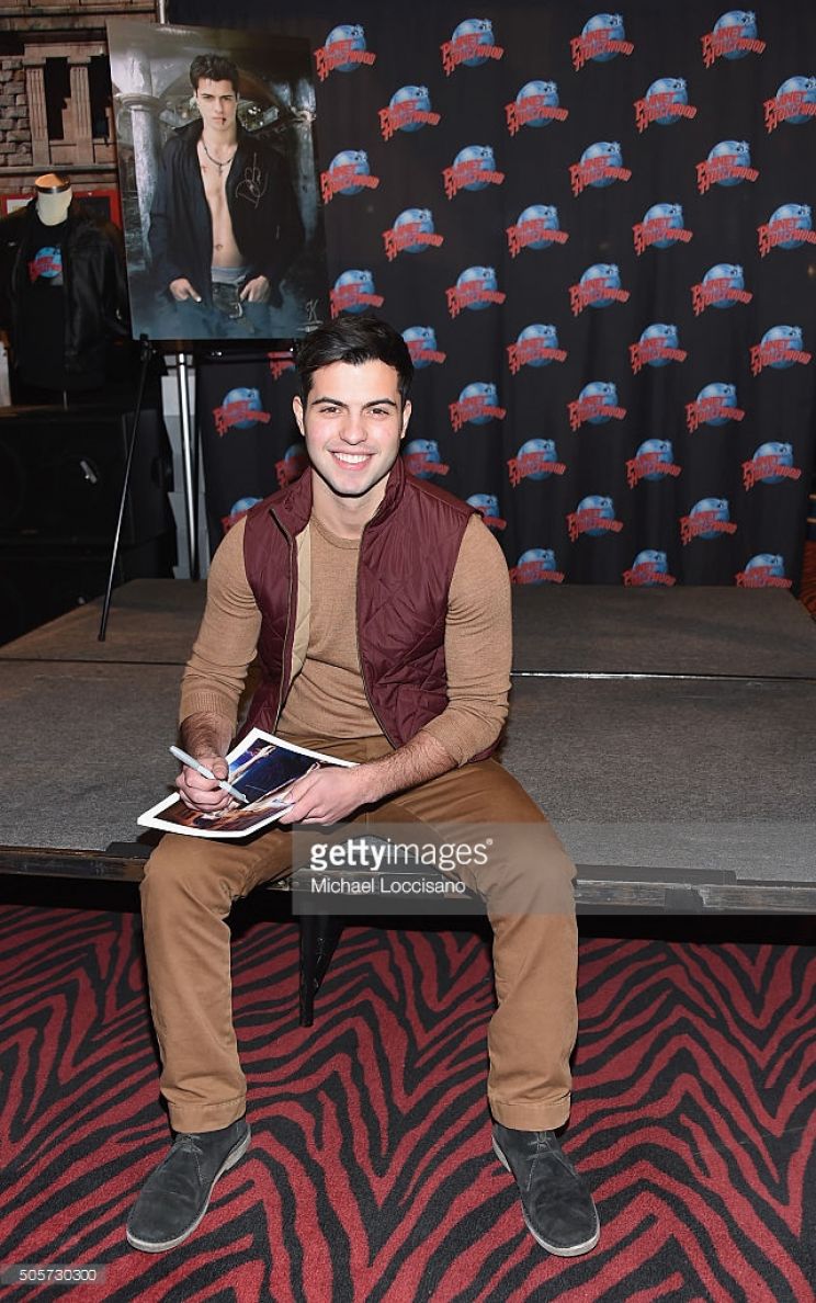David Castro