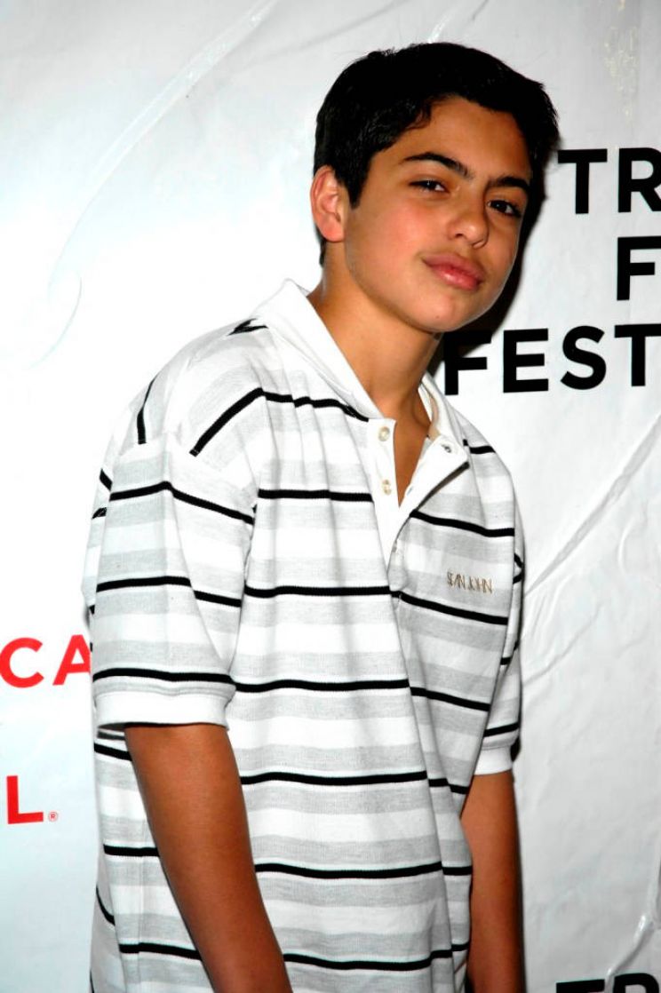 David Castro