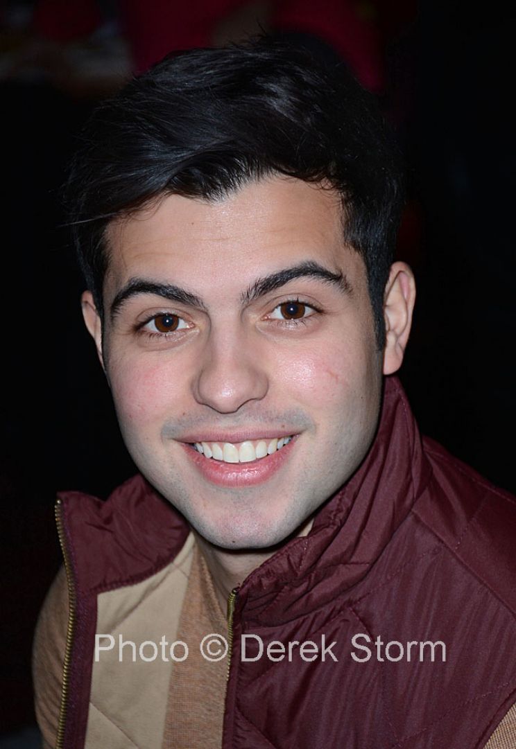 David Castro
