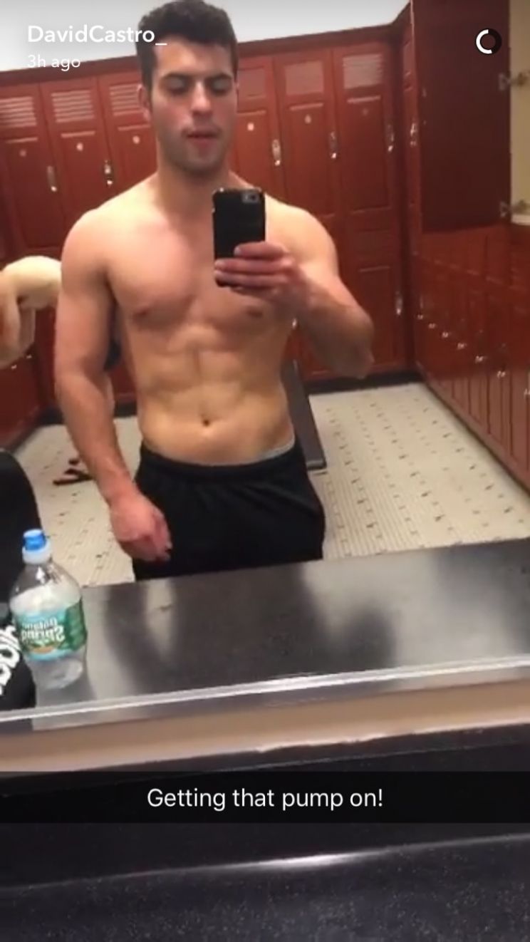 David Castro