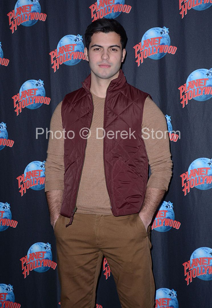 David Castro
