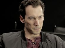 David Caves