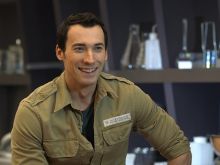 David Caves