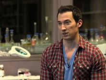 David Caves