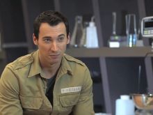 David Caves
