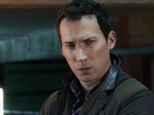 David Caves