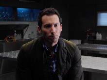 David Caves