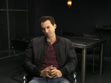 David Caves