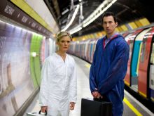 David Caves