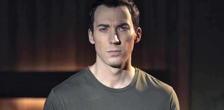 David Caves