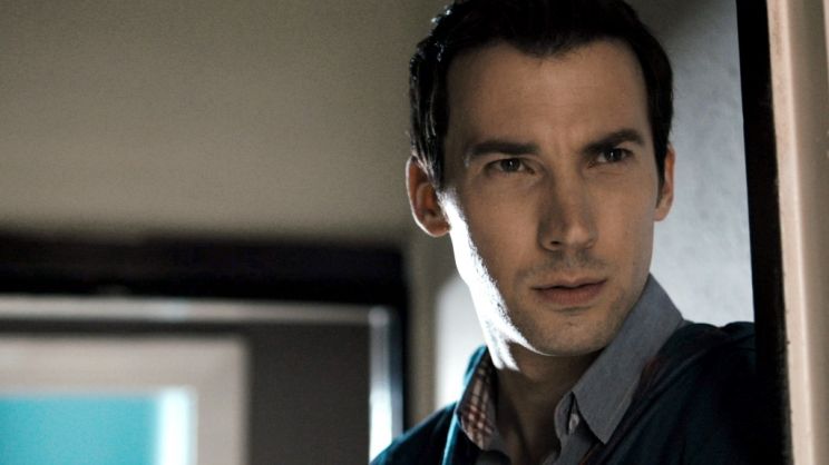 David Caves