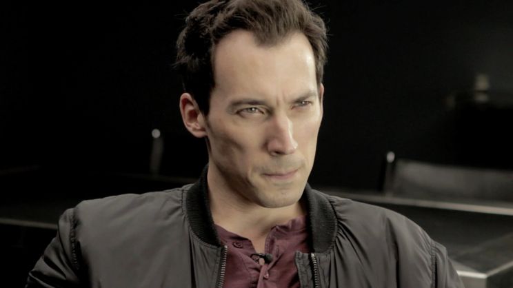 David Caves