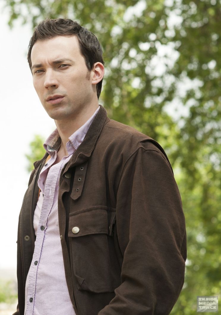 David Caves