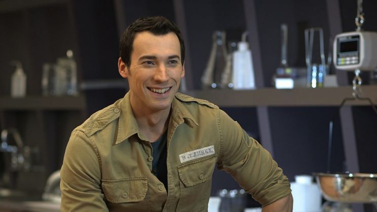 David Caves