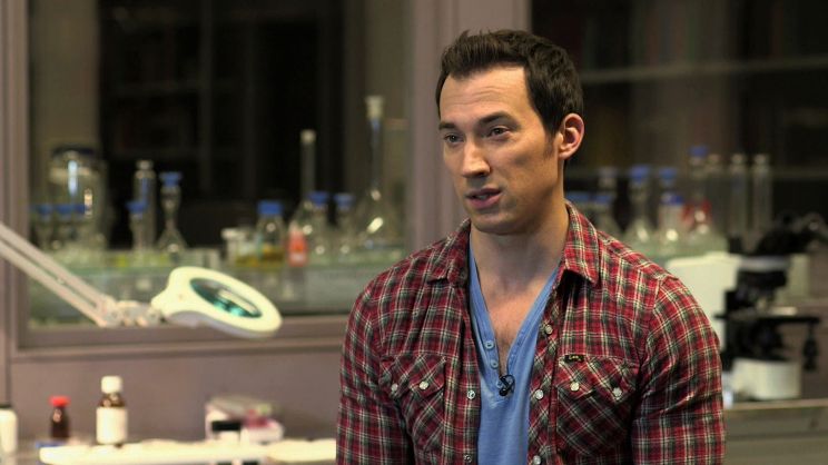 David Caves