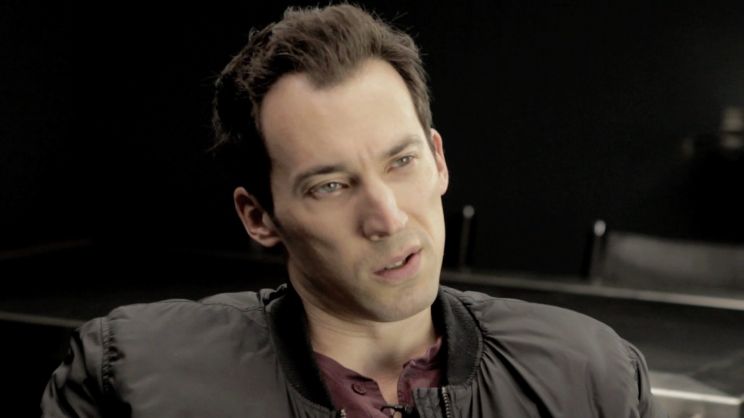 David Caves