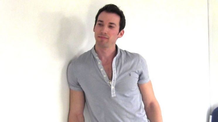 David Caves