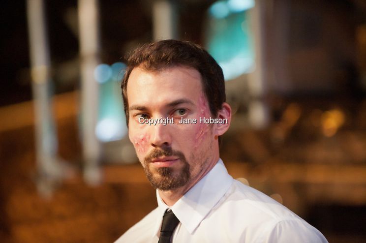 David Caves