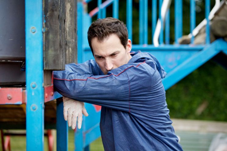 David Caves