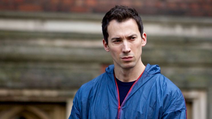 David Caves