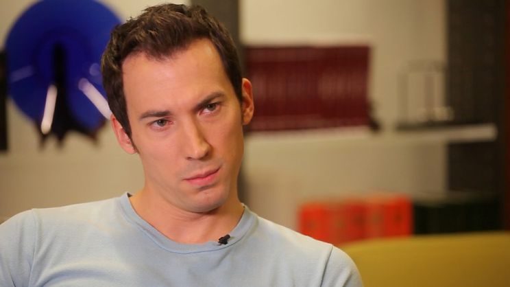 David Caves