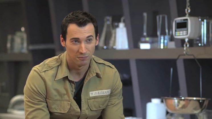 David Caves
