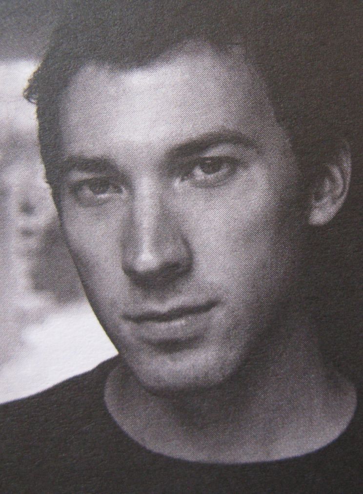 David Caves