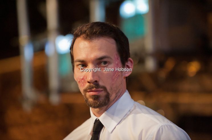 David Caves
