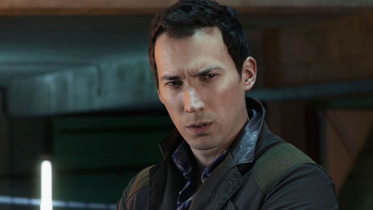 David Caves