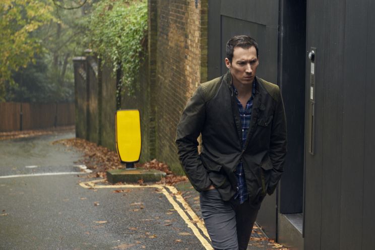David Caves