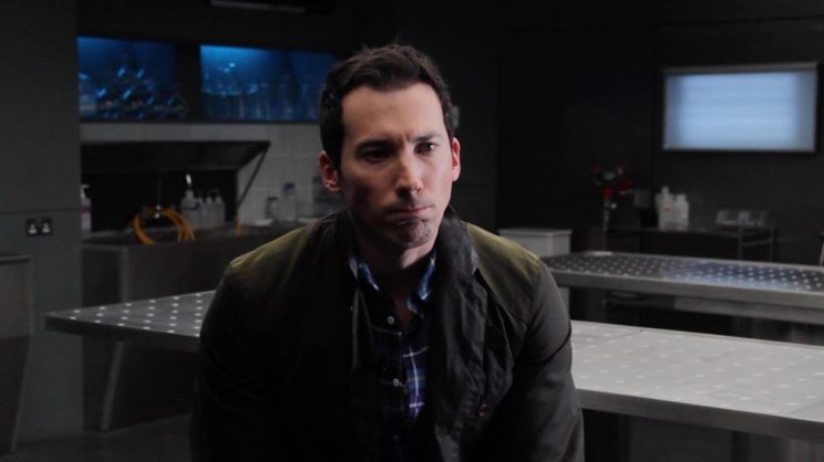 David Caves