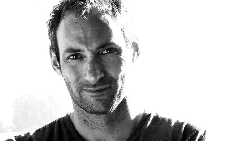David Caves