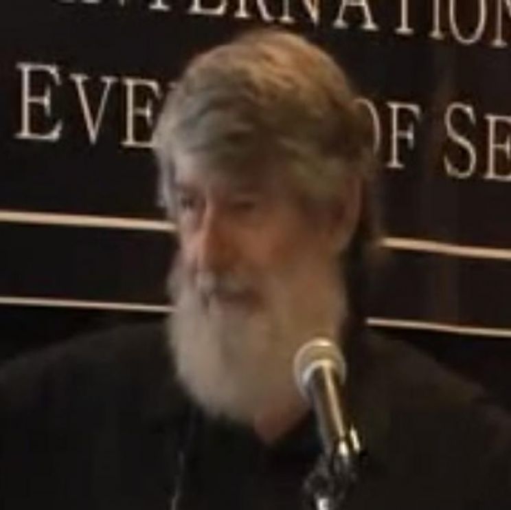 David Chandler