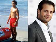 David Charvet