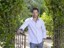 David Charvet