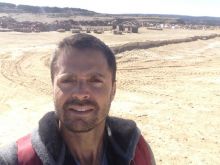David Charvet