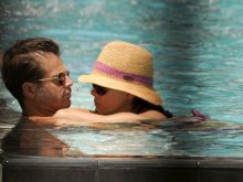 David Charvet