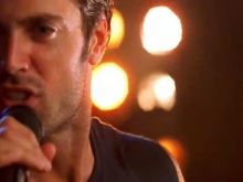 David Charvet
