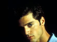 David Charvet