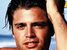 David Charvet